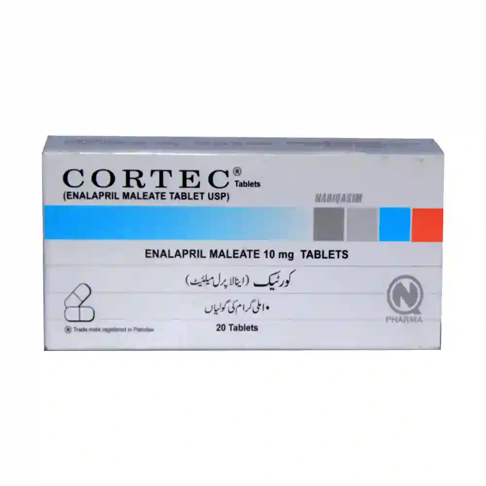 Cortec 10mg